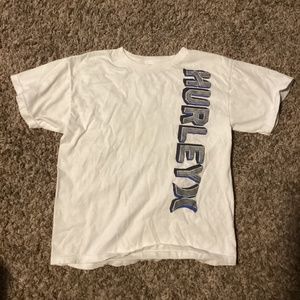 Boys Medium Hurley T-Shirt
